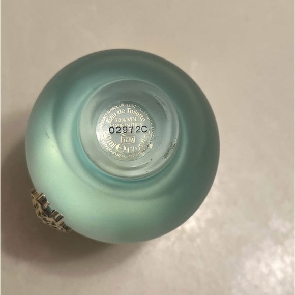 Brand New Versace Dylan Turquoise 1.7 oz - Picture 6 of 6